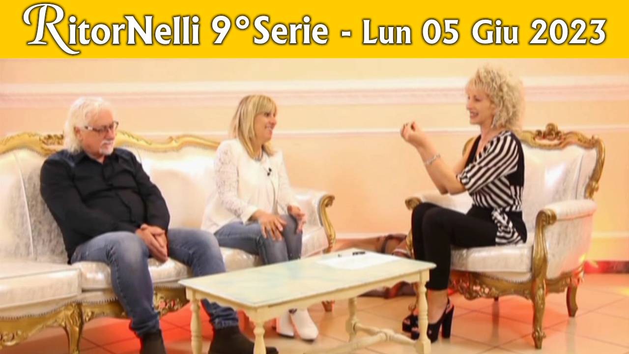 Trasmissione RitorNelli